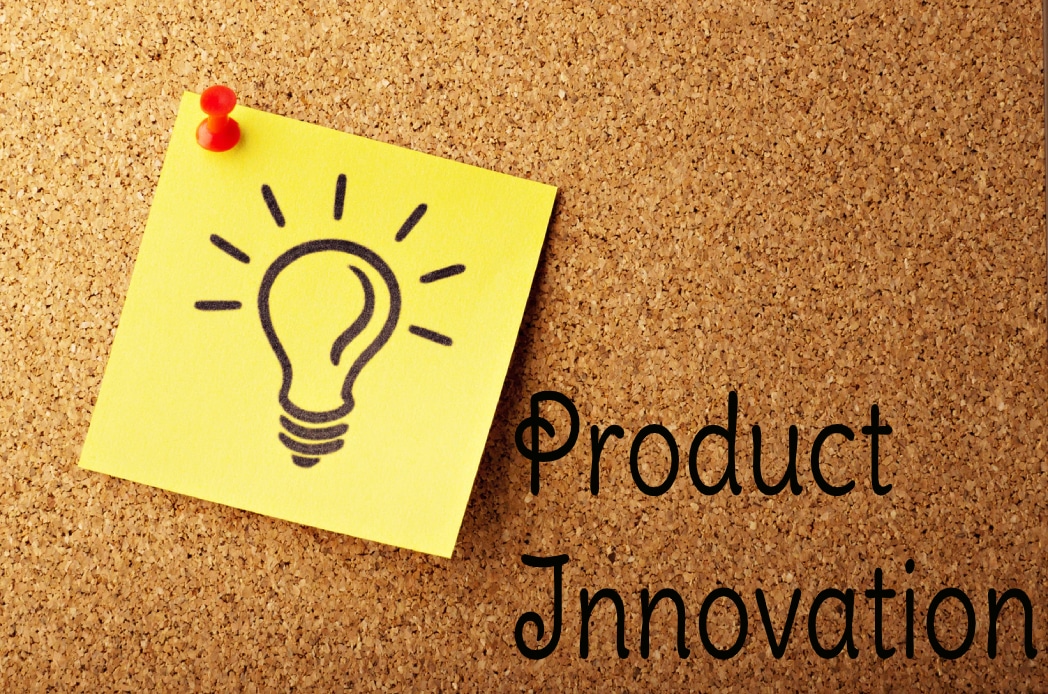 inovasi produk