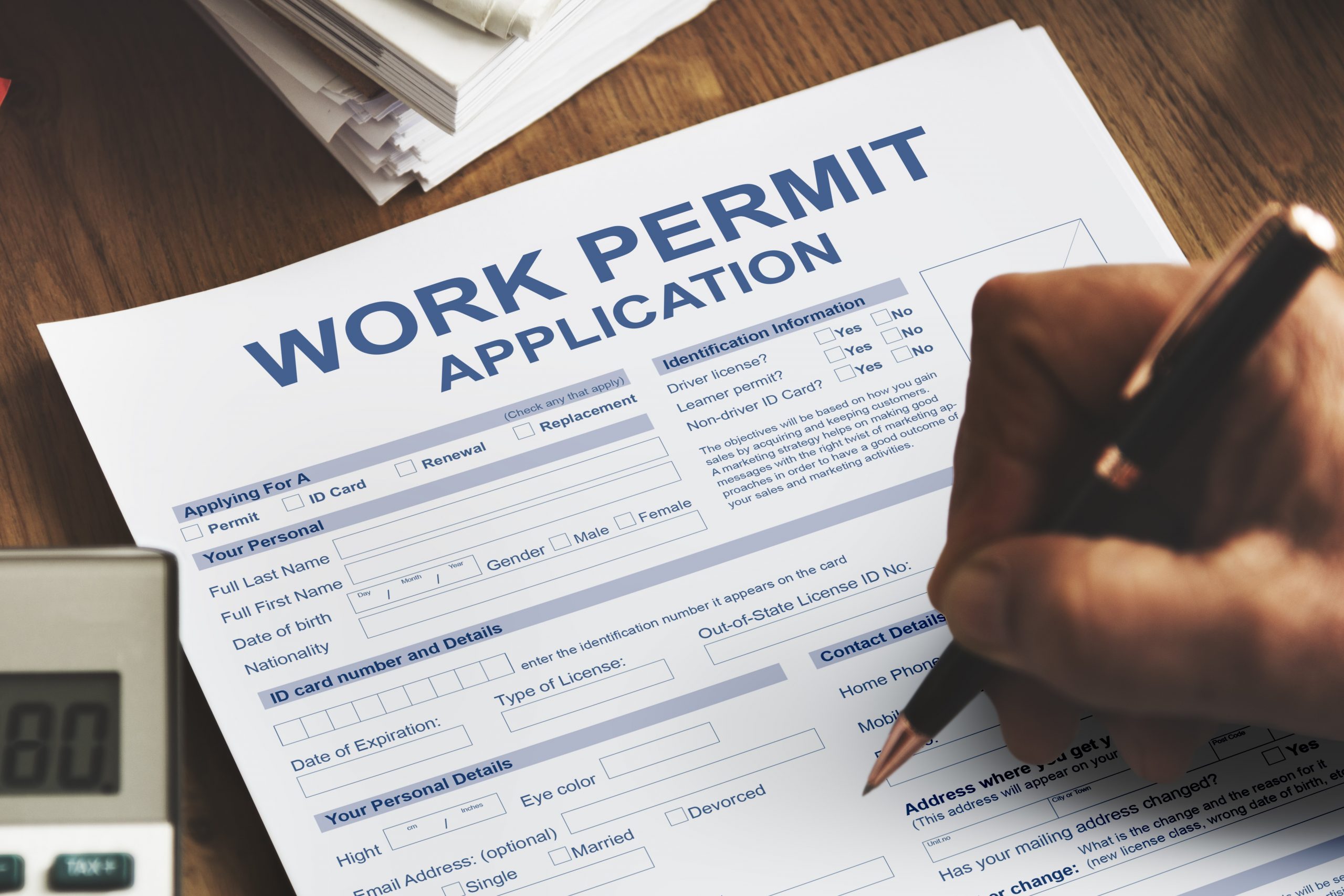employment permit system