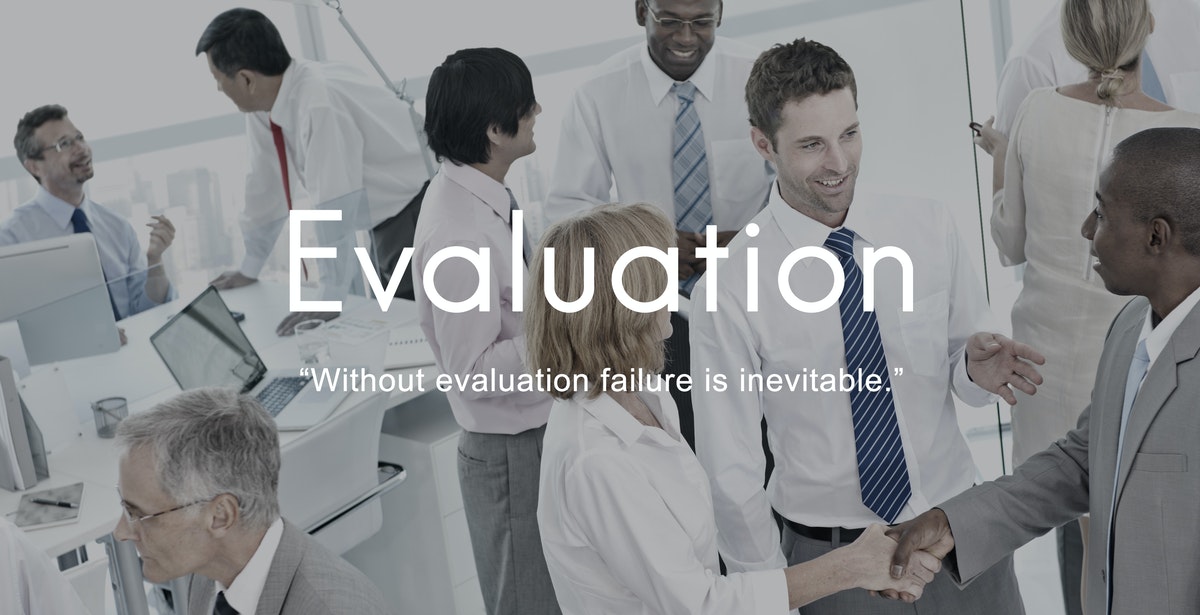 Employee Evaluation Online