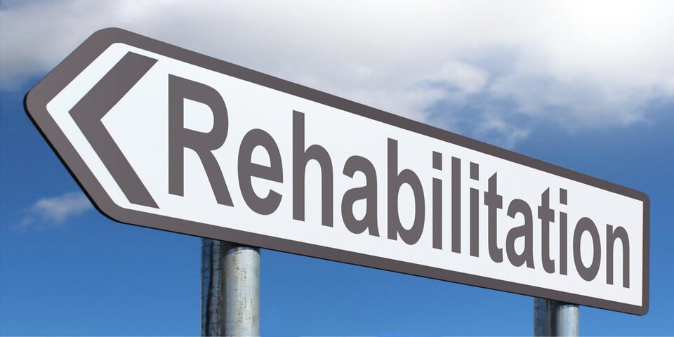 rehabilitasi adalah