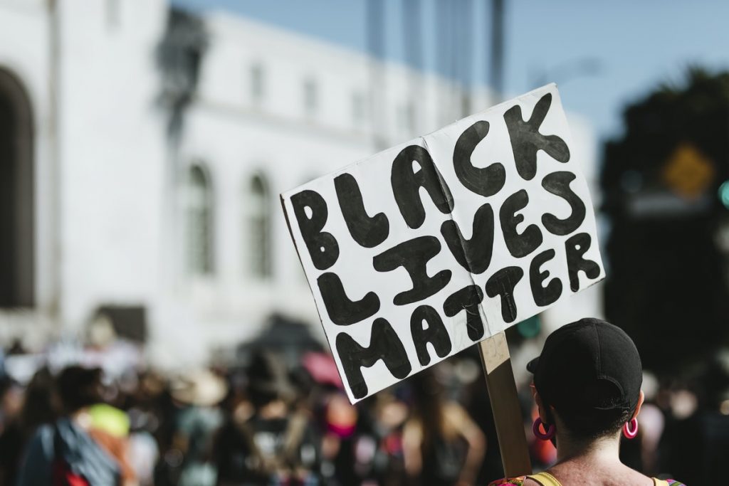 Definisi Black Lives Matter