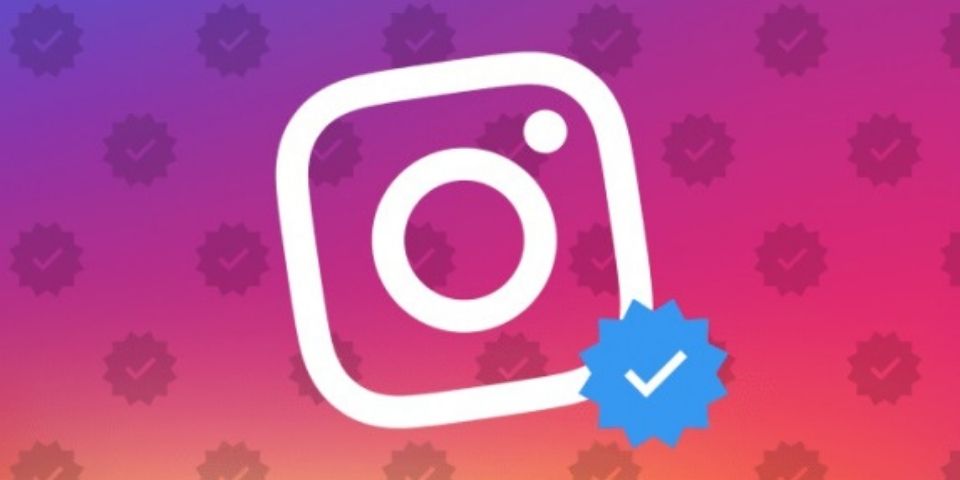 cara mendapatkan instagram verified